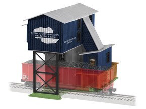 Coaling Station